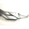 Demi sabot gauche HONDA NSS 125 2019-2020 FORZA