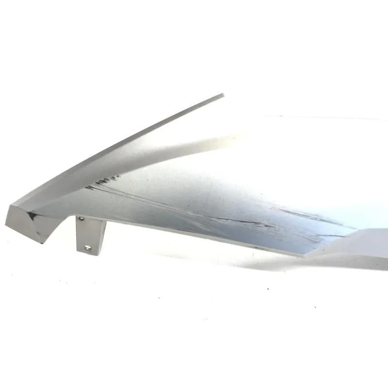 Demi sabot gauche HONDA NSS 125 2019-2020 FORZA