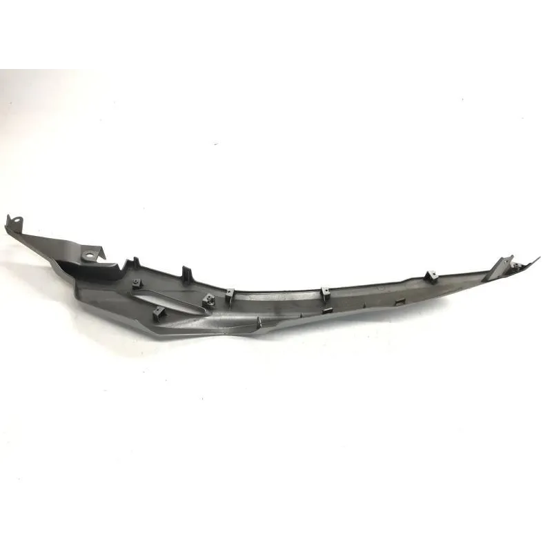 Demi sabot gauche HONDA NSS 125 2019-2020 FORZA