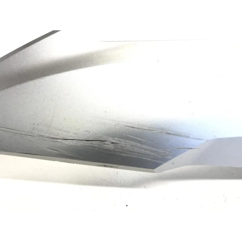 Demi sabot gauche HONDA NSS 125 2019-2020 FORZA