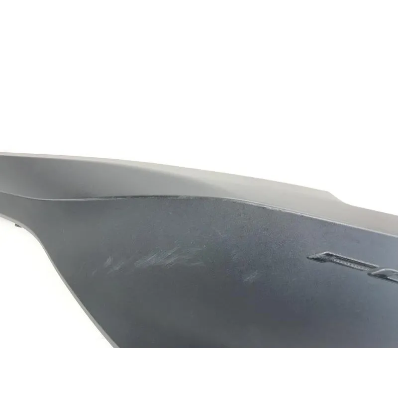 Cache carenage coque arriere gauche HONDA NSS 125 2019-2020 FORZA