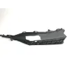Plancher marche pied gauche HONDA NSS 125 2019-2020 FORZA