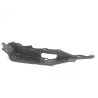 Plancher marche pied gauche HONDA NSS 125 2019-2020 FORZA