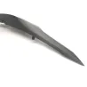 Cache carenage coque arriere gauche HONDA NSS 125 2019-2020 FORZA