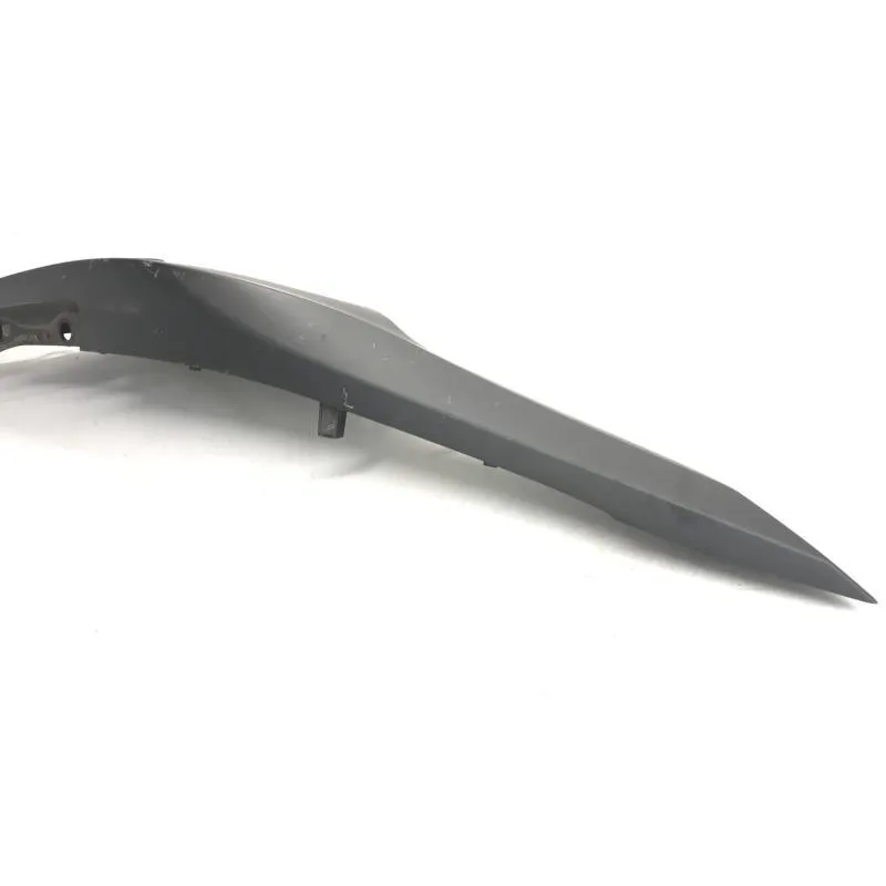 Cache carenage coque arriere gauche HONDA NSS 300 2018-2020 FORZA