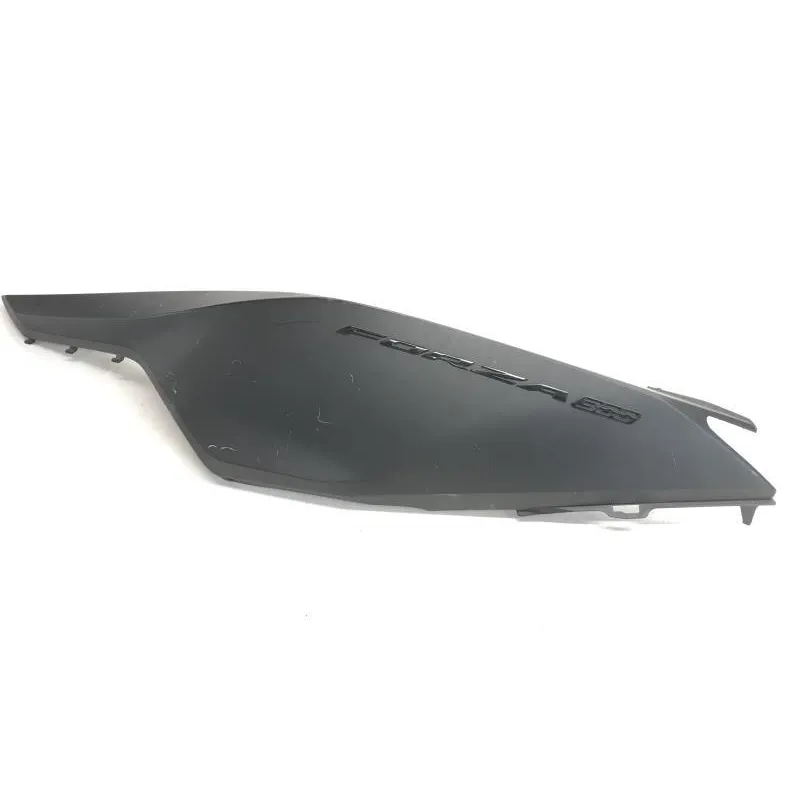 Cache carenage coque arriere gauche HONDA NSS 300 2018-2020 FORZA