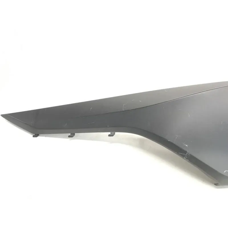 Cache carenage coque arriere gauche HONDA NSS 300 2018-2020 FORZA