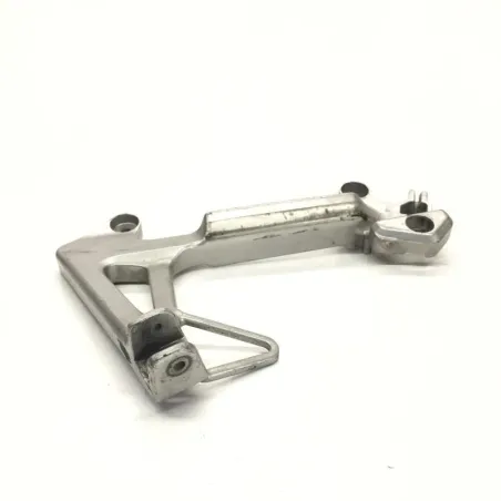 Platine arriere gauche HONDA VFR 800 FI 2000-2001