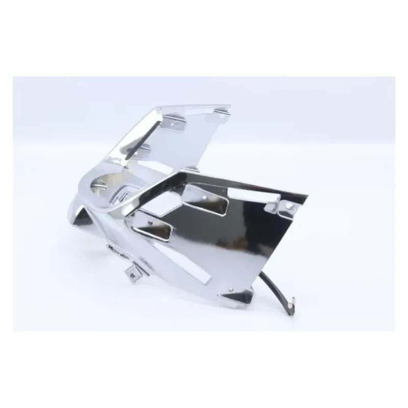 Eclairage de plaque KYMCO LIKE 125 2021 - 2022