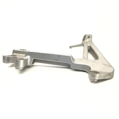 Platine arriere gauche HONDA VFR 800 FI 2000-2001