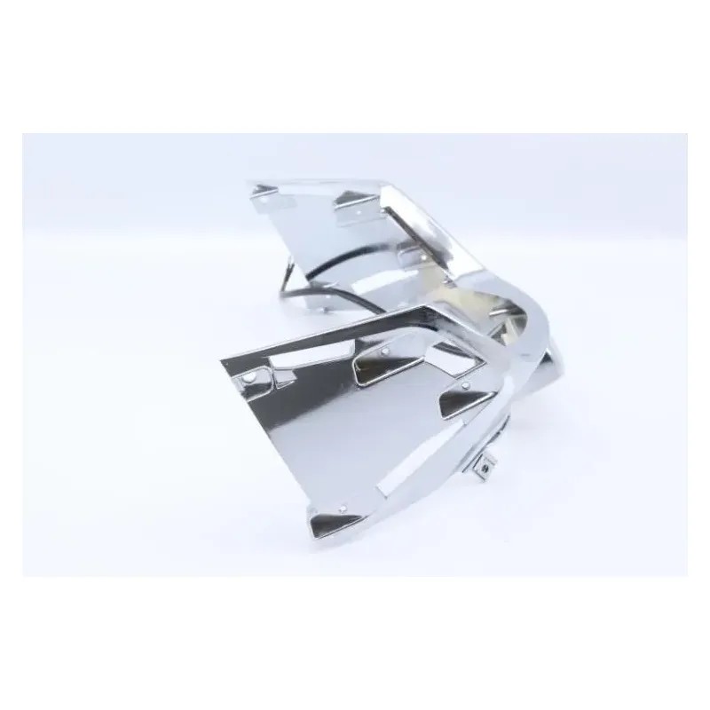 Eclairage de plaque KYMCO LIKE 125 2021 - 2022