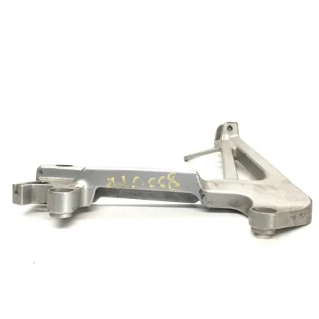 Platine arriere gauche HONDA VFR 800 FI 2000-2001