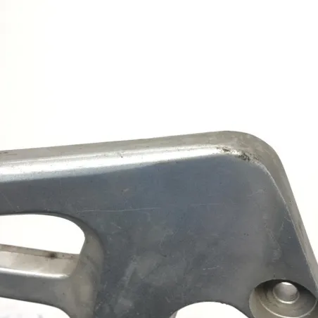 Platine arriere gauche HONDA VFR 800 FI 2000-2001