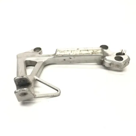 Platine arriere gauche HONDA VFR 800 FI 2000-2001
