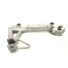 Platine arriere gauche HONDA VFR 800 FI 2000-2001 Platine arriere gauche HONDA VFR 800 FI 2000-2001
