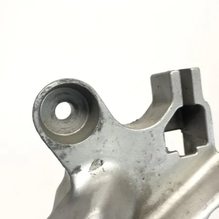 Platine arriere gauche HONDA VFR 800 FI 2000-2001