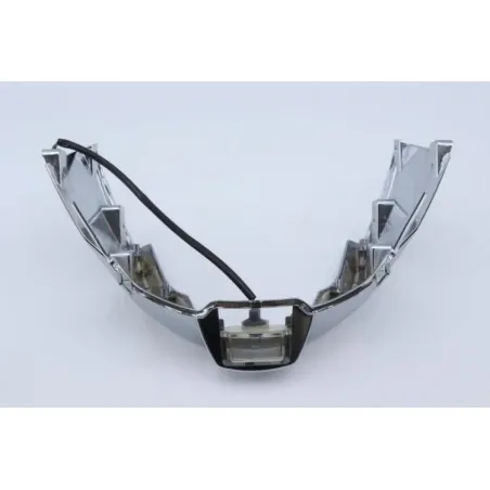 Eclairage de plaque KYMCO LIKE 125 2021 - 2022