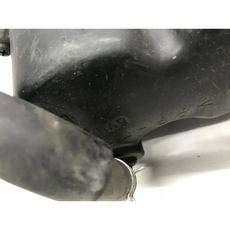 Boite a air intermediaire YAMAHA XP 500 2001-2007 TMAX