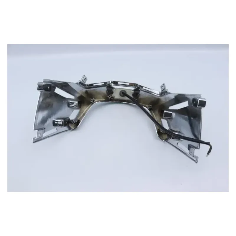 Eclairage de plaque KYMCO LIKE 125 2021 - 2022