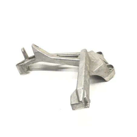 Platine arriere gauche HONDA VFR F 750 1988-1989