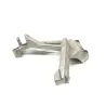 Platine arriere gauche HONDA VFR F 750 1988-1989 Platine arriere gauche HONDA VFR F 750 1988-1989
