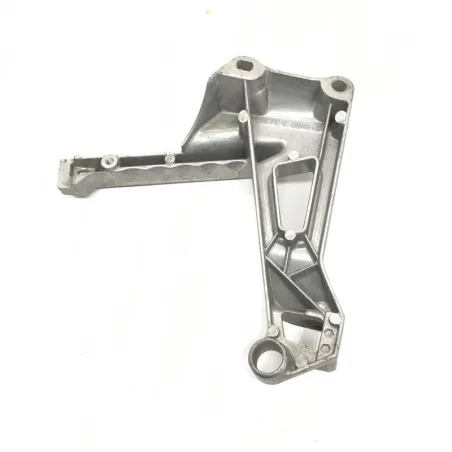 Platine arriere gauche HONDA VFR F 750 1988-1989