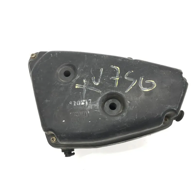 Boite a air YAMAHA XV 750 1981-1983 SE