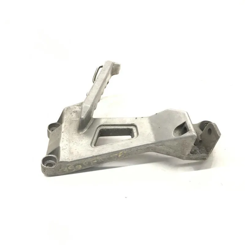 Platine arriere gauche HONDA VFR F 750 1988-1989