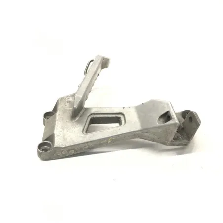 Platine arriere gauche HONDA VFR F 750 1988-1989