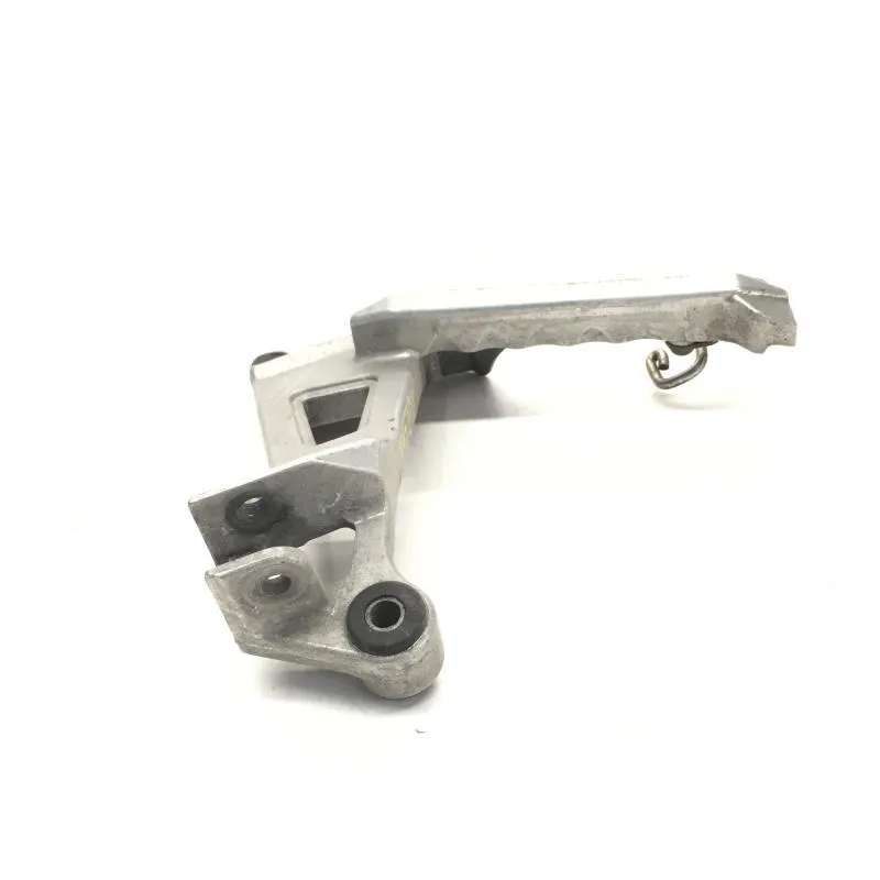 Platine arriere gauche HONDA VFR F 750 1988-1989