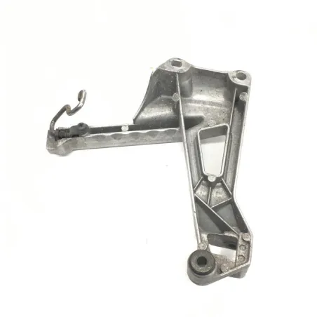 Platine arriere gauche HONDA VFR F 750 1988-1989