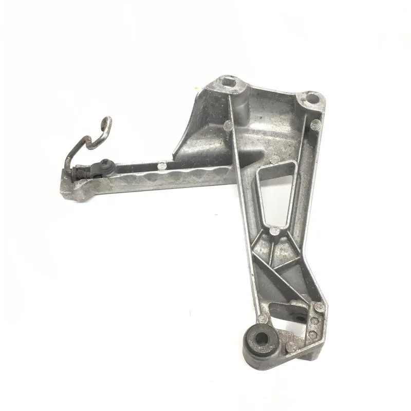 Platine arriere gauche HONDA VFR F 750 1988-1989
