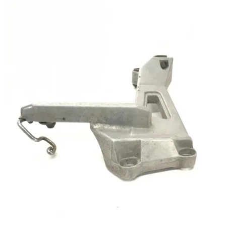 Platine arriere gauche HONDA VFR F 750 1988-1989