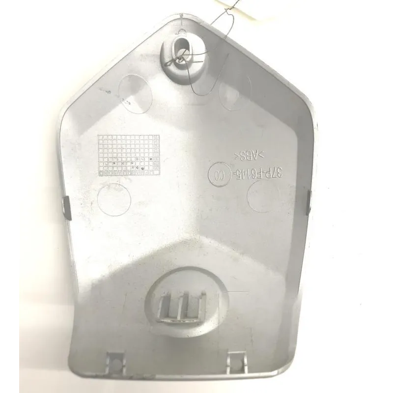 Cache guidon superieur MBK YPR 125 2010-2013 SKYCRUISER