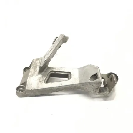 Platine arriere gauche HONDA VFR F 750 1988-1989