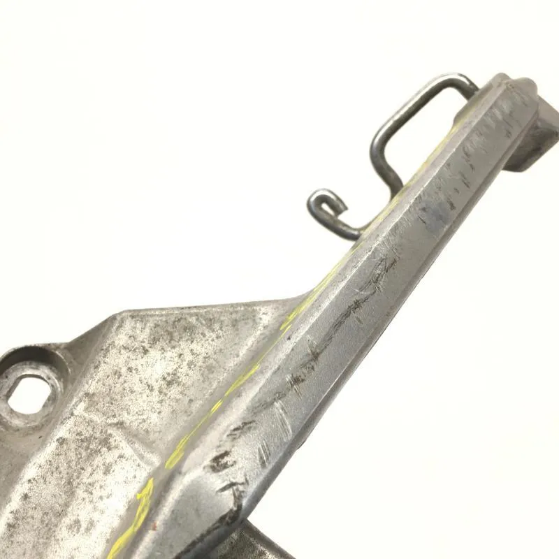 Platine arriere gauche HONDA VFR F 750 1988-1989