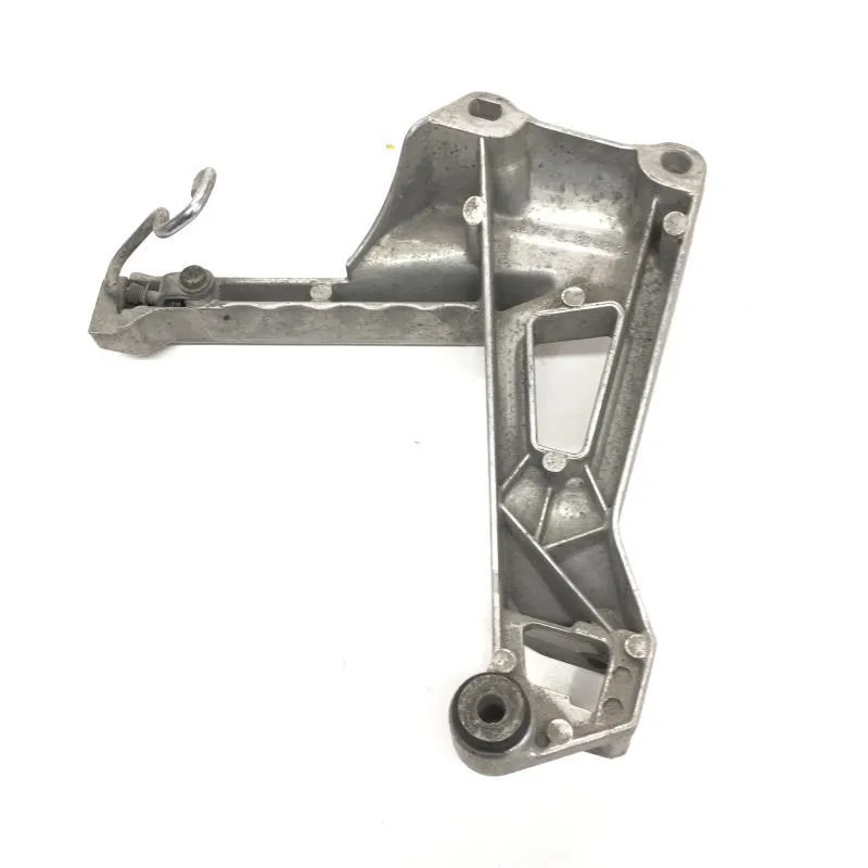 Platine arriere gauche HONDA VFR F 750 1988-1989