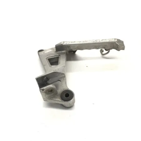Platine arriere gauche HONDA VFR F 750 1988-1989