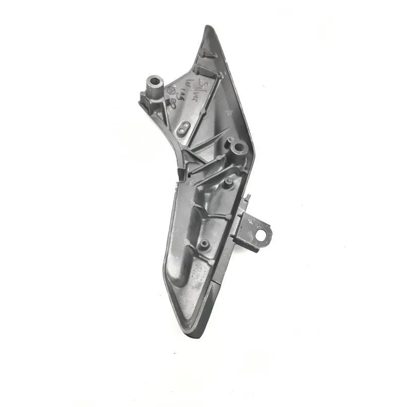 Platine arriere droite HONDA FJS 600 2001-2005 SILVER WING