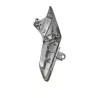 Platine arriere droite HONDA FJS 600 2001-2005 SILVER WING Platine arriere droite HONDA FJS 600 2001-2005 SILVER WING