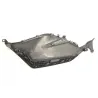 Plancher marche pied droit HONDA PCX 125 2019-2020