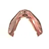Cache carenage coque arriere HONDA PCX 125 2019-2020 Cache carenage coque arriere HONDA PCX 125 2019-2020