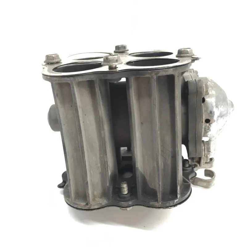 Valve d'echappement HONDA CBR 954 RR 2002-2003 FIREBLADE