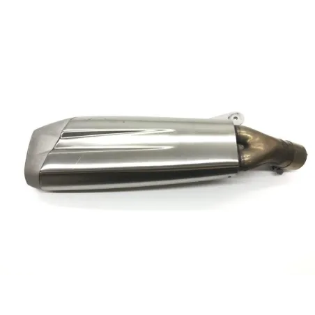 Silencieux (echappement) BMW S 1000 RR 2015-2016 K46