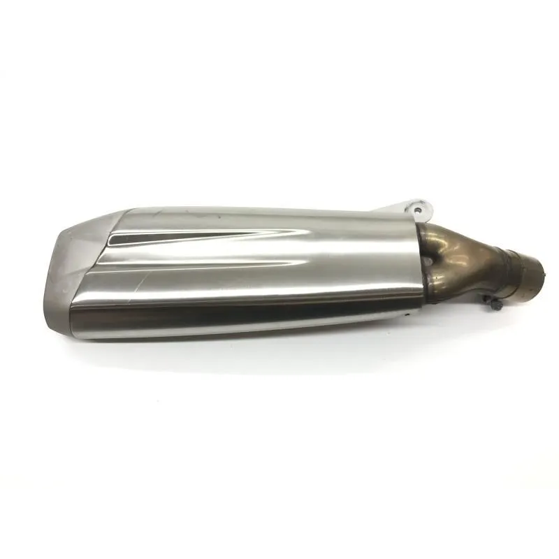 Silencieux (echappement) BMW S 1000 RR 2015-2016 K46