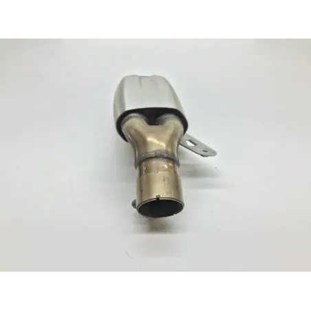 Silencieux (echappement) BMW S 1000 RR 2015-2016 K46