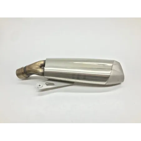 Silencieux (echappement) BMW S 1000 RR 2015-2016 K46