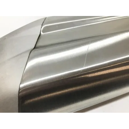 Silencieux (echappement) BMW S 1000 RR 2015-2016 K46
