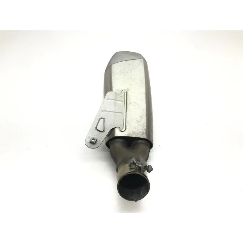 Silencieux (echappement) BMW S 1000 RR 2015-2016 K46