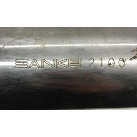 Silencieux droit (echappement) HONDA VF 750 S 1982-1985 SABRE